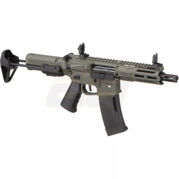 Krytac Trident Mk2 PDW-M AEG - Foliage Green