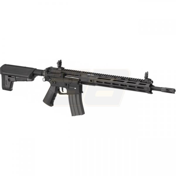 Krytac Trident Mk2 SPR-M AEG - Black