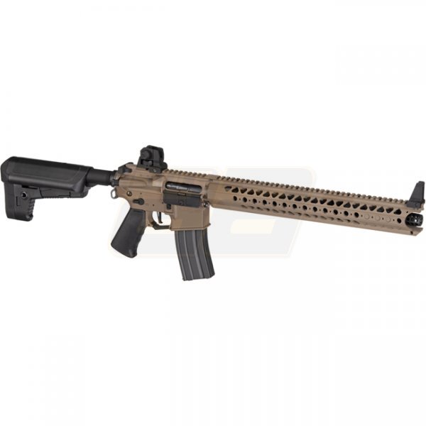 Krytac War Sport LVOA-C S-AEG - Dark Earth