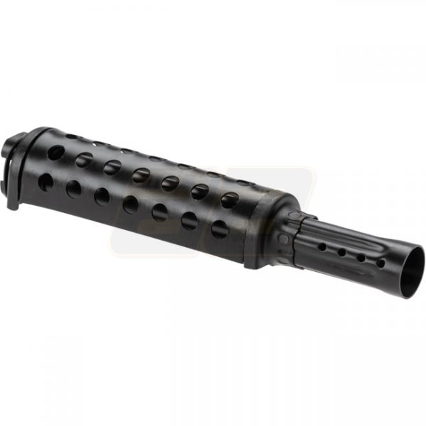 LCT LCK47 Steel Upper Handguard & Vent Holes