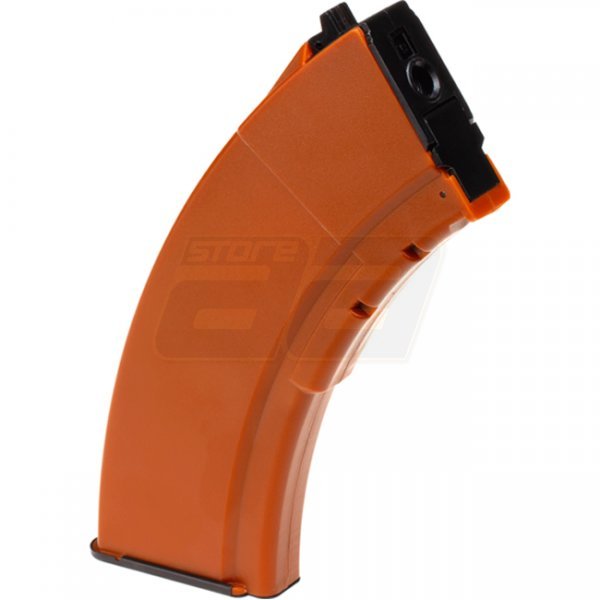 LCT LCKM 600rds Magazine - Orange