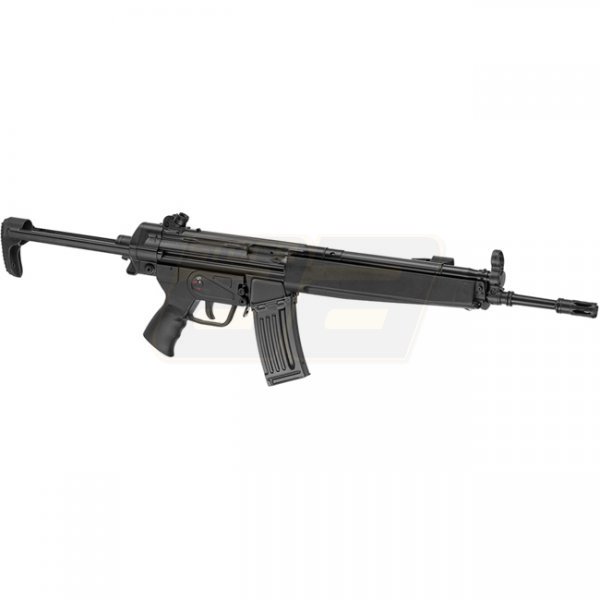 LCT LK33A3 AEG - Black