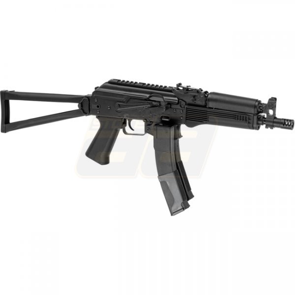 LCT PP-19-01 S-AEG