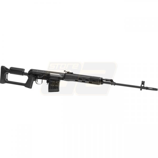 LCT SVD S-AEG - Black