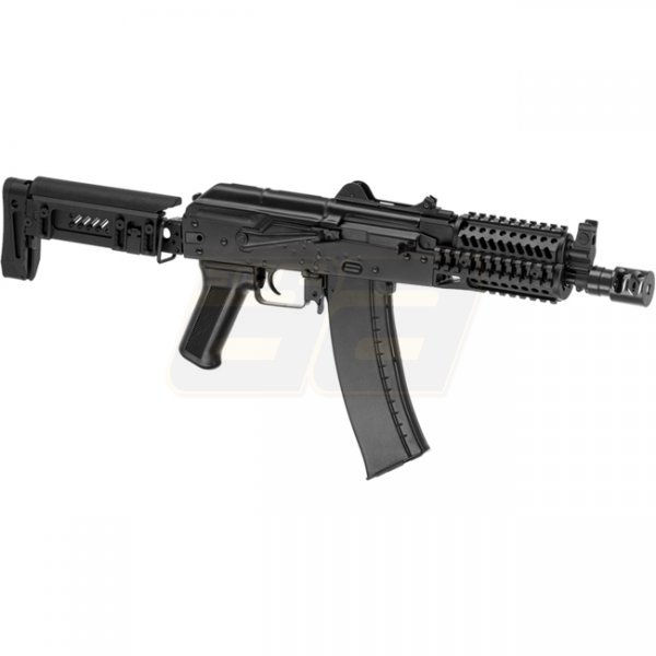 LCT ZKS-74UN AEG - Black