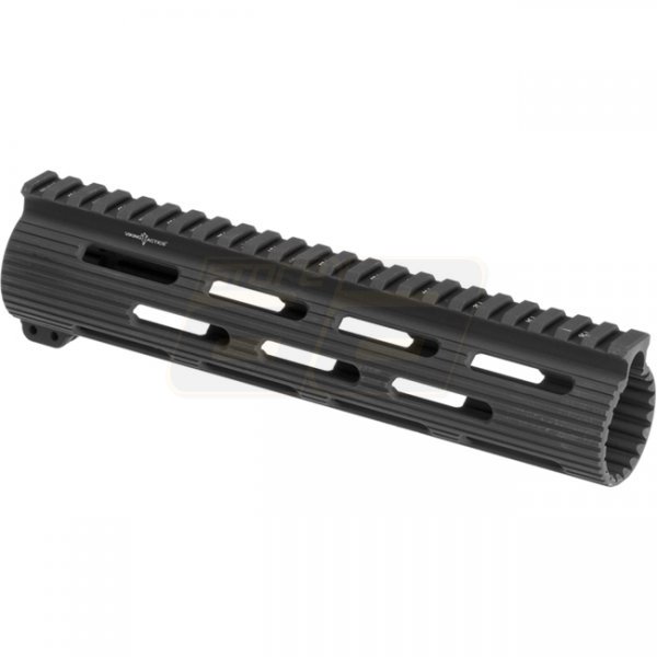 Madbull Viking Tactcs Extreme BattleRail 9 Inch - Black