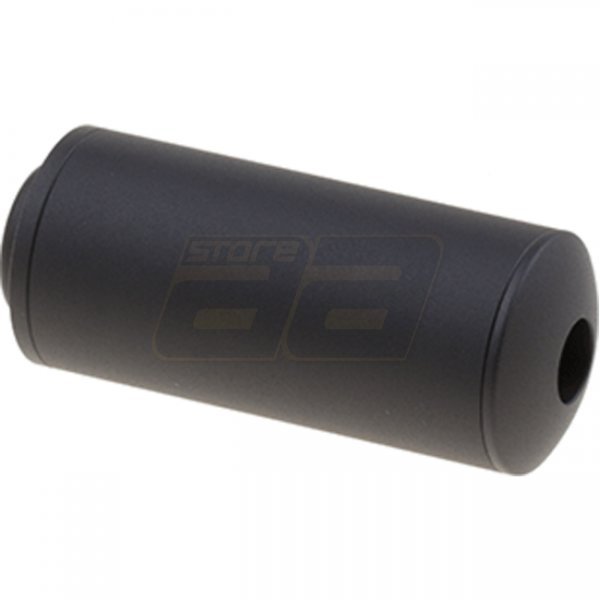 Madbull Whisper .45 ACP Suppressor - Black