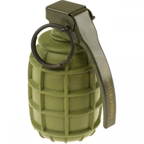 Pirate Arms DM51 Dummy Grenade