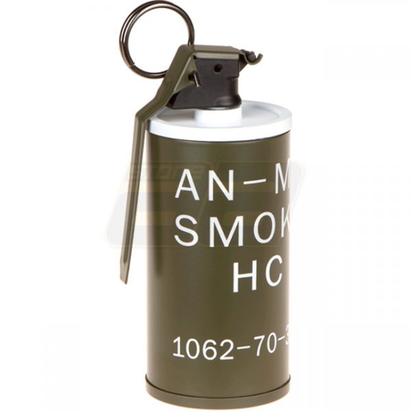 Pirate Arms M8 Smoke Grenade Dummy