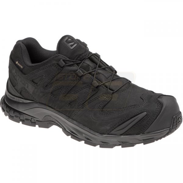 Salomon XA Forces GTX - Black - UK 7.5