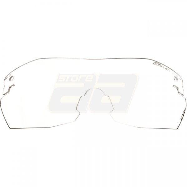 Smith Optics PivLock V2 Max Lens - Clear