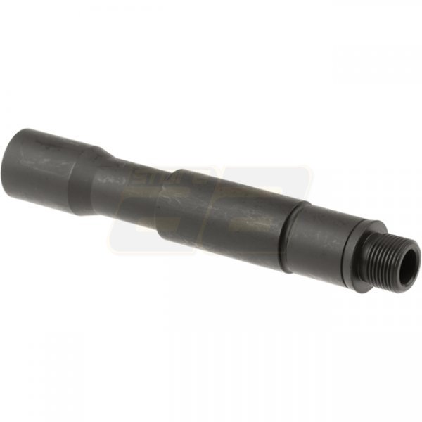 VFC HK416 14.5 Inch Extension Barrel - Black