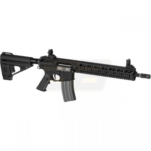 VFC VR16 Fighter Carbine Mk2 AEG - Black