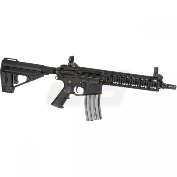 VFC VR16 Fighter CQB Mk2 AEG - Black