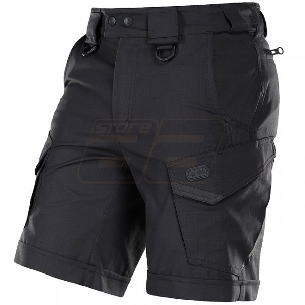 M-Tac Aggressor Shorts - Black - XL