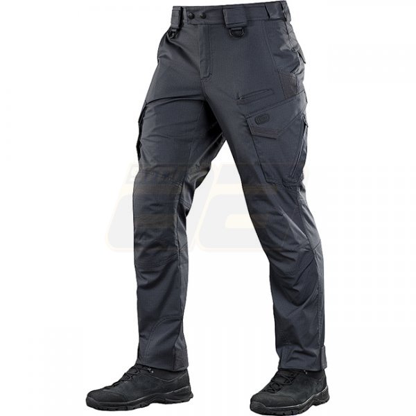 M-Tac Aggressor Tactical Flex Pants Gen.II - Dark Grey - 28/30