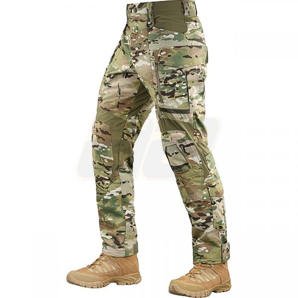 M-Tac Army Pants Nyco Extreme - Multicam - 32/30