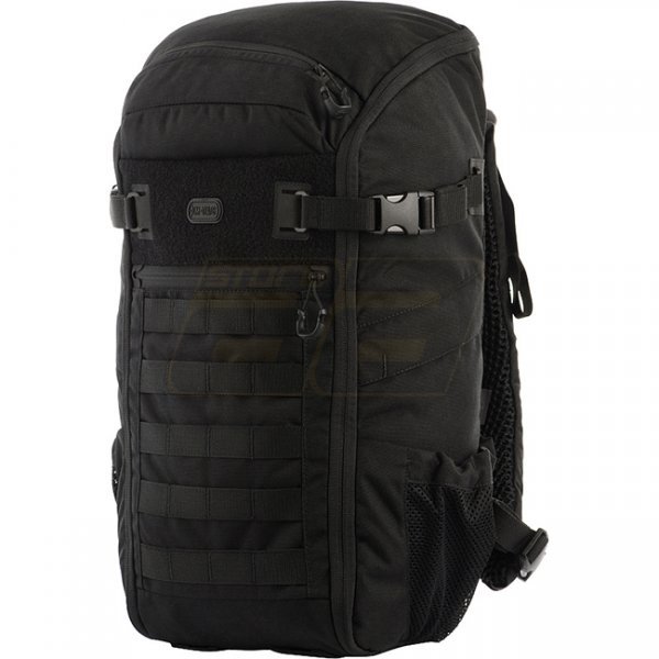 M-Tac Backpack Elite Small Gen.II - Black