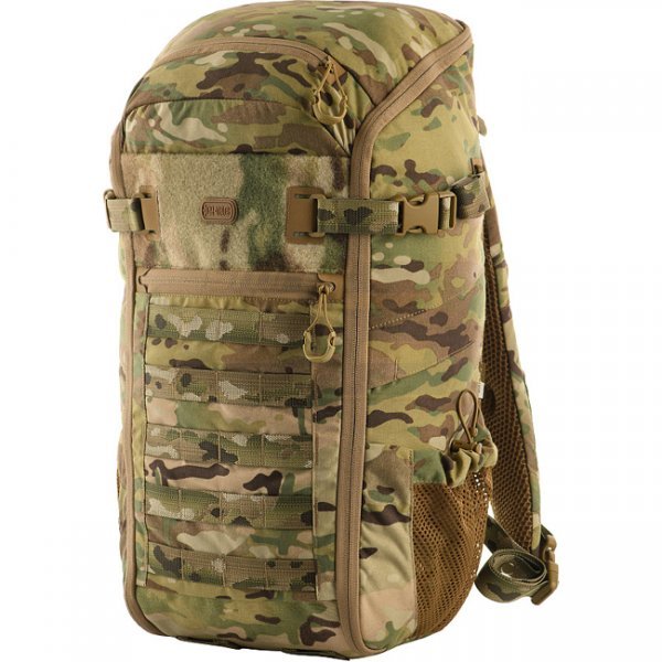 M-Tac Backpack Elite Small Gen.II - Multicam