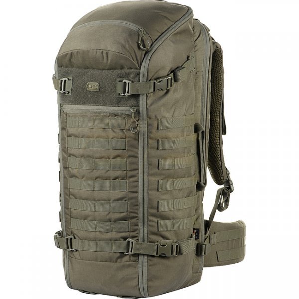 M-Tac Backpack Elite Large Gen.II - Ranger Green