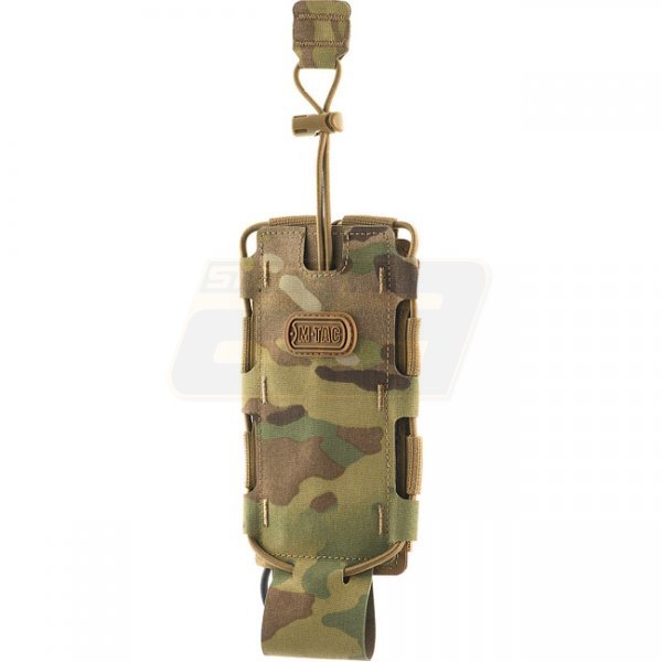 M-Tac Bottle Pouch Elite - Multicam