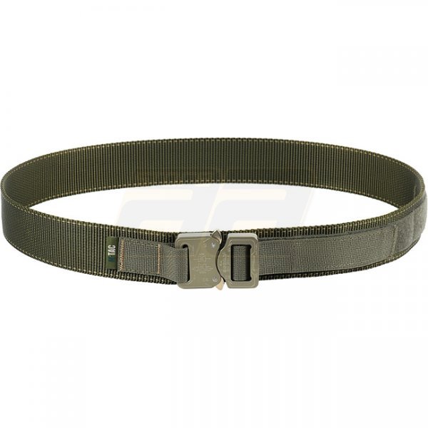 M-Tac Cobra Buckle Belt - Ranger Green - XS/S