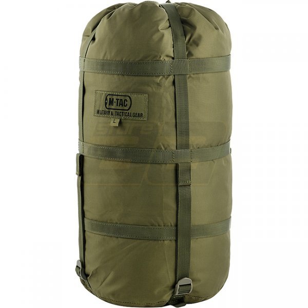 M-Tac Compression Sack Large - Olive