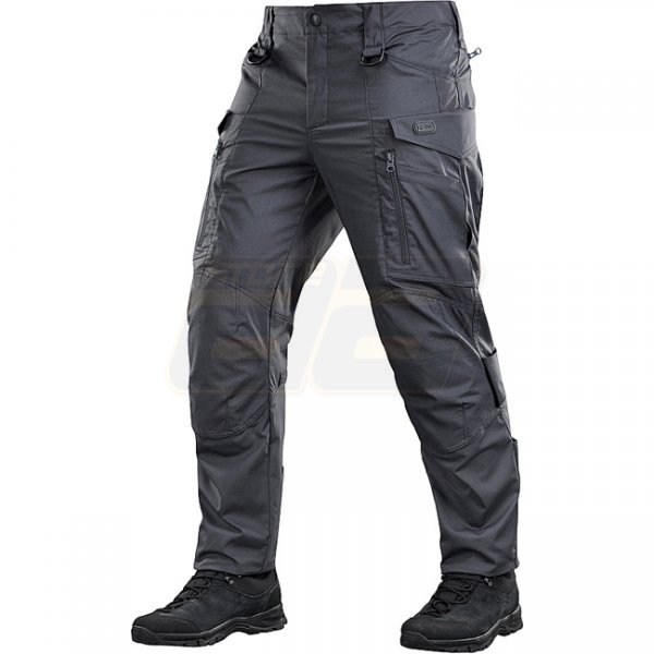 M-Tac Conquistador Tactical Flex Pants Gen.I - Dark Grey - 30/32