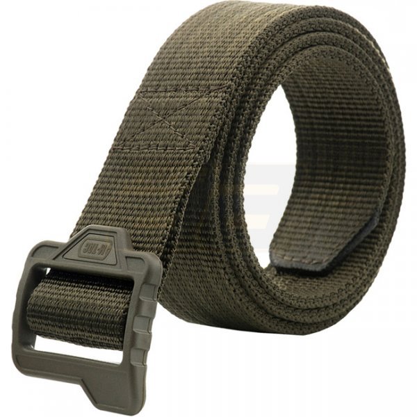 M-Tac Double Duty Tactical Belt - Olive - XL