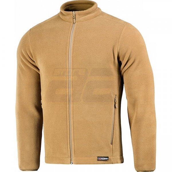 M-Tac Nord Fleece Jacket - Coyote - 2XL