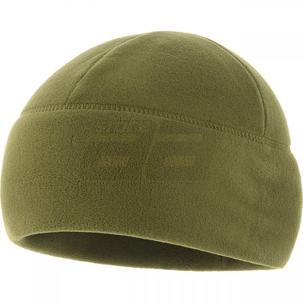 M-Tac Polartec Fleece Watch Cap - Army Olive - L