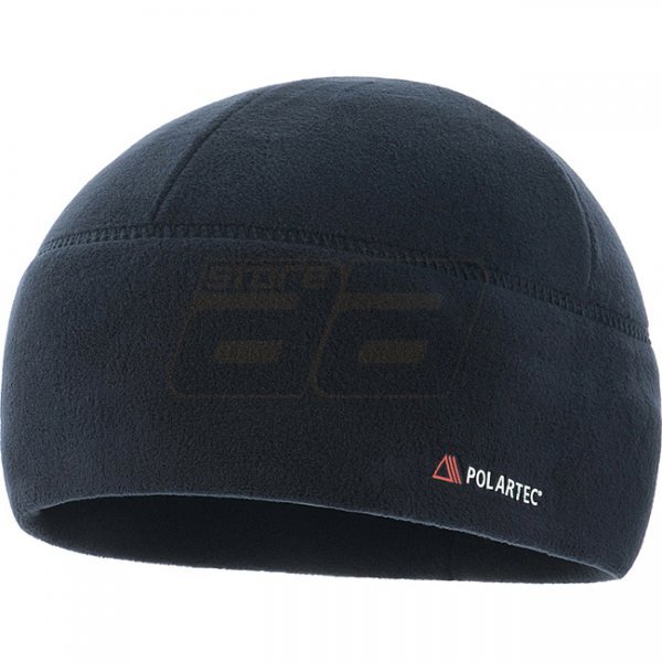 M-Tac Polartec Fleece Watch Cap Light - Dark Navy Blue - M