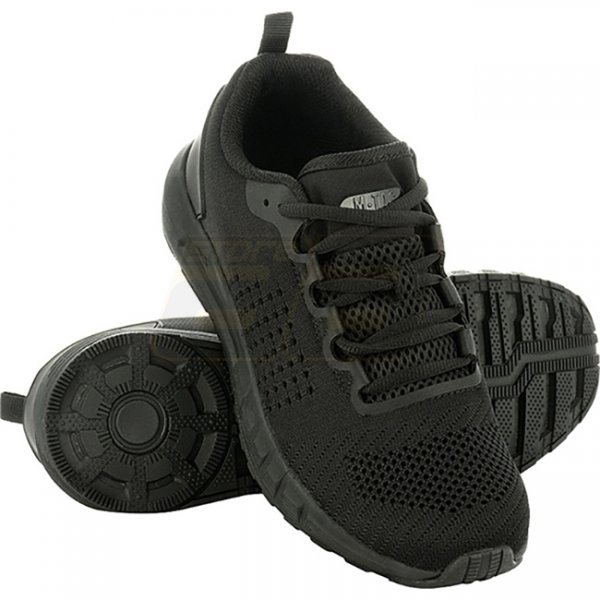 M-Tac Light Summer Sneakers - Black - 40