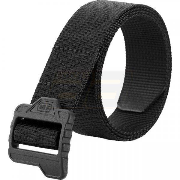 M-Tac Lite Tactical Belt Gen.II - Black - XL