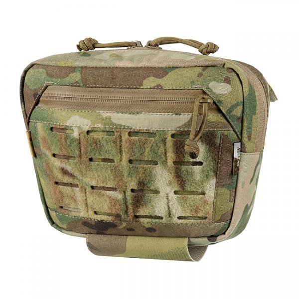 M-Tac Lower Accessory Pouch Large Elite - Multicam