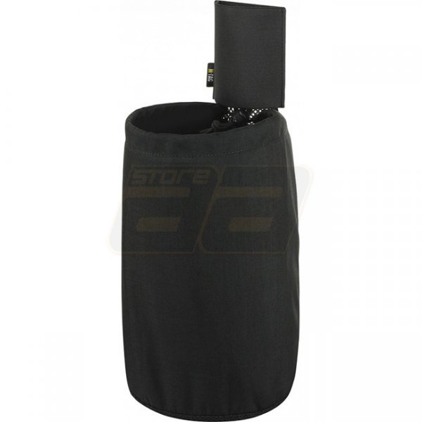 M-Tac Magazine Dump Pouch Ultra Lite Elite - Black