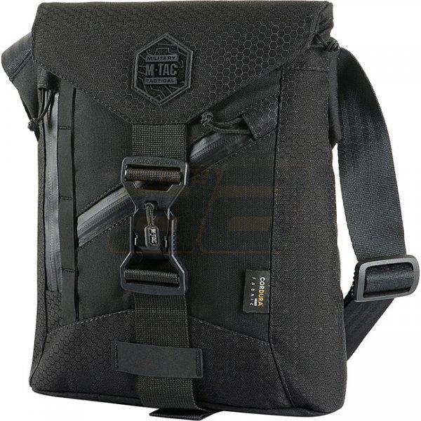 M-Tac Magnet Bag Elite Hex Gen.II - Black