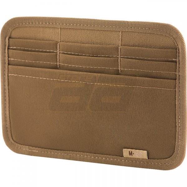 M-Tac Modular Insert Wallet - Coyote