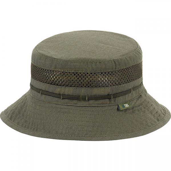 M-Tac Panama Mesh Boonie NYCO Extreme - Ranger Green - 55