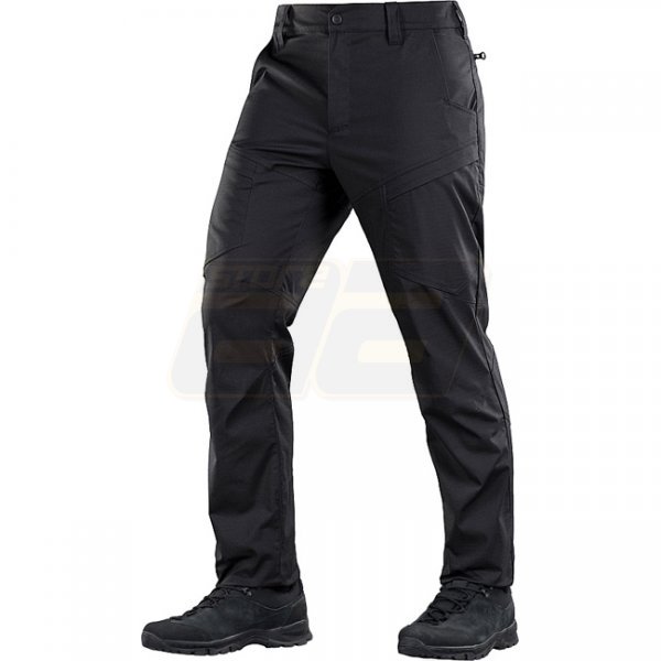 M-Tac Patrol Tactical Flex Pants Gen.II - Black - 36/34