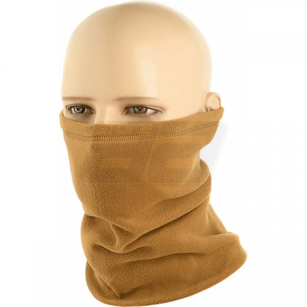 M-Tac Polartec Long Tube Scarf - Coyote - S/M