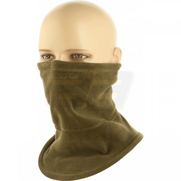 M-Tac Polartec Tube Scarf - Dark Olive - L/XL