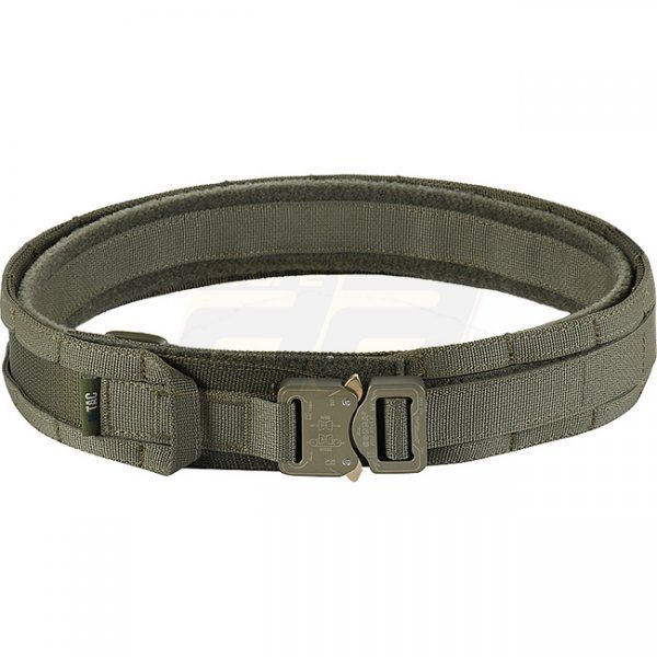 M-Tac Range Belt Cobra Buckle - Ranger Green - XL/2XL