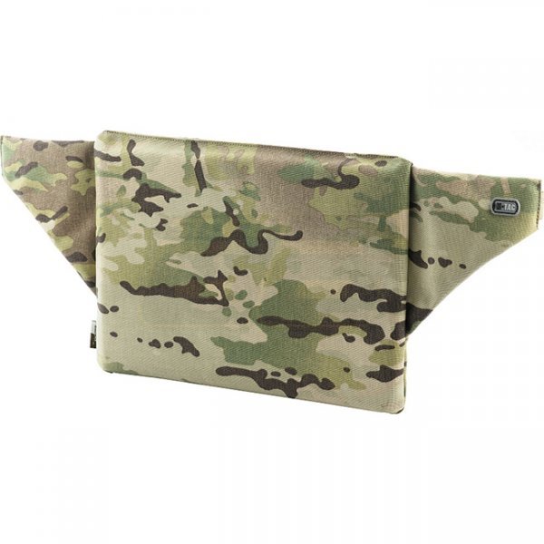 M-Tac Seating Pad & Belt Gen.III - Multicam