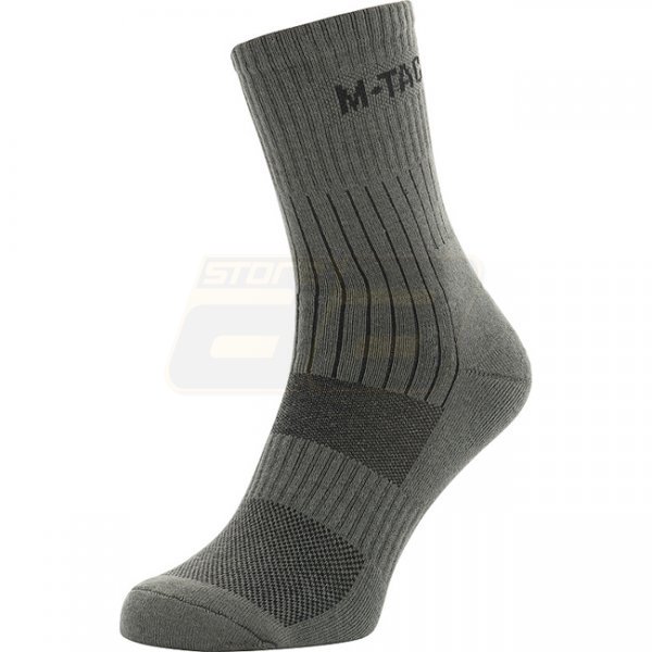 M-Tac Socks Mk.1 - Olive - 44-46