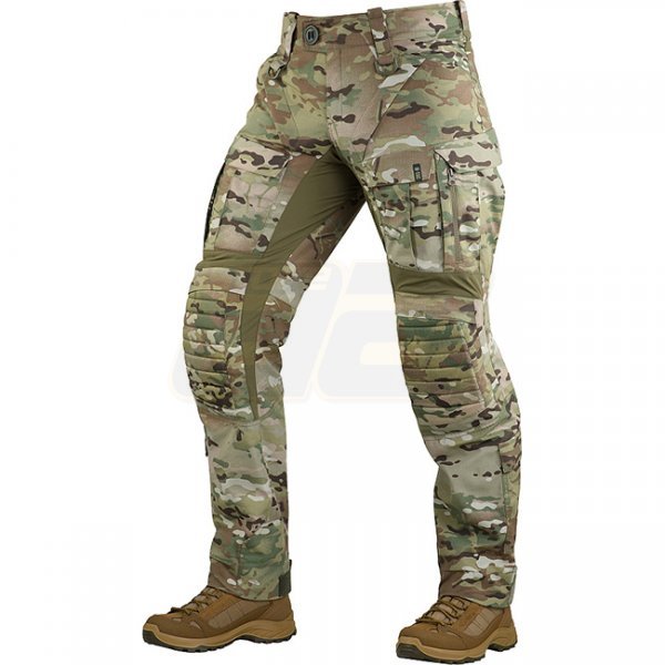 M-Tac Sturm Pants Nyco Extreme Gen.II - Multicam - 30/34