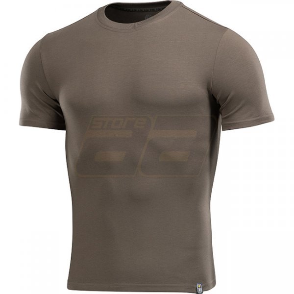 M-Tac T-Shirt 93/7 - Dark Olive - S