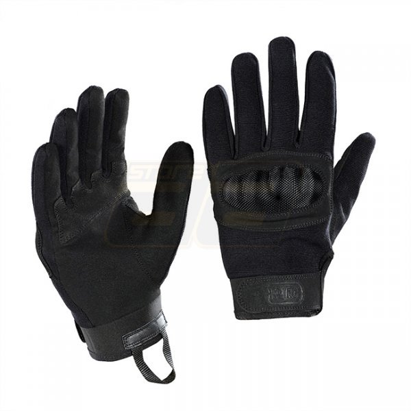 M-Tac Tactical Assault Gloves Mk.3 - Black - L