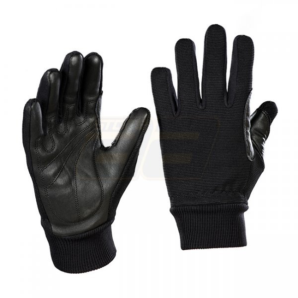 M-Tac Tactical Assault Gloves Mk.8 - Black - L