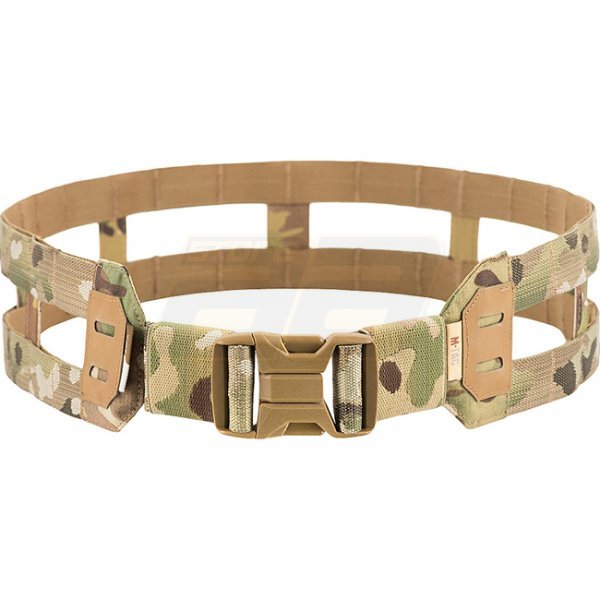 M-Tac Tactical Skeleton Belt - Multicam - XL